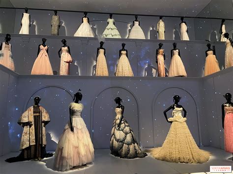 dior museum tickets resale|la galleria Dior tour.